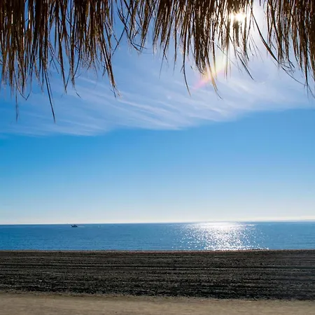 Casa Playa Melosas- Torre Del Mar- Rent Malaga *