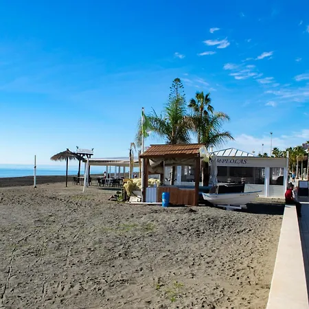 Casa Playa Melosas- Torre Del Mar- Rent Malaga Appartamento *