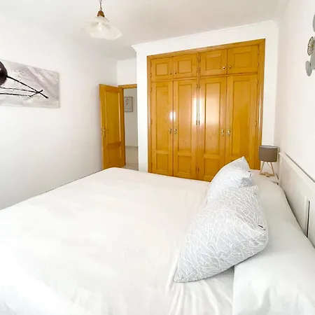 Appartamento Casa Playa Melosas- Torre Del Mar- Rent Malaga